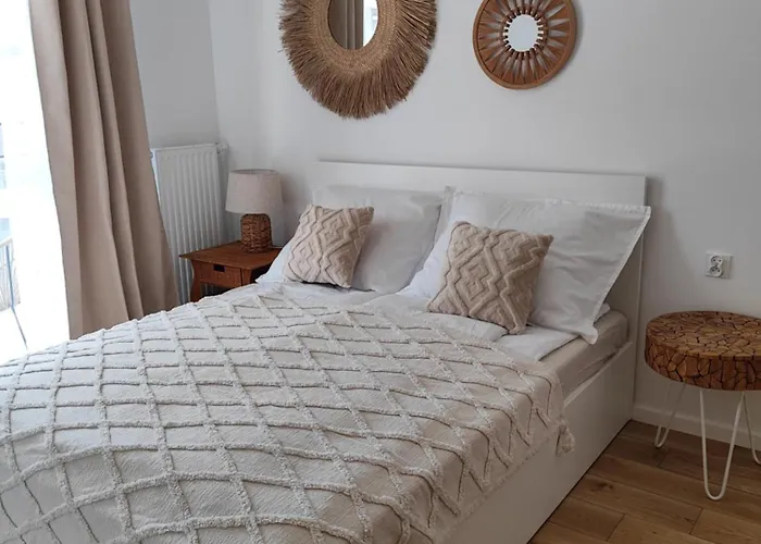 Piaskowy * Kołobrzeg