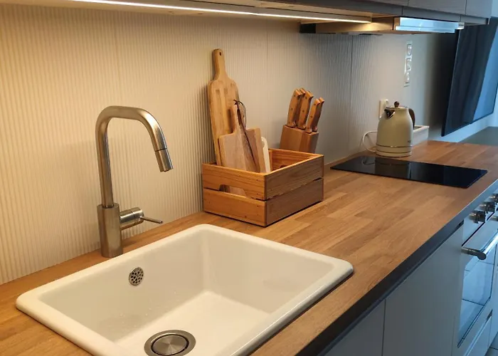 Piaskowy Appartamento *